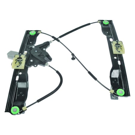 Wai Global WINDOW REGULATOR & MOTOR, WPR6316LM WPR6316LM